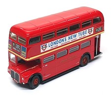 Corgi 1/50 Scale CC25906 - AEC