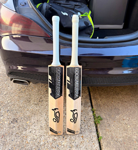 Kookaburra kahuna grade 1 - 2,