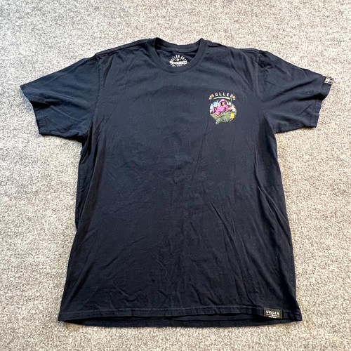 Sullen art collective shirt - sullen,