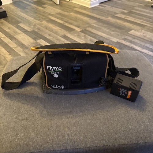 Flymo sabre 24v - 24v, battery