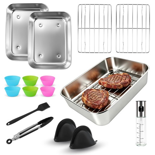 Pack air fryer - air, accessories