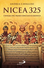 Andrea Cavallin Nicea 325
