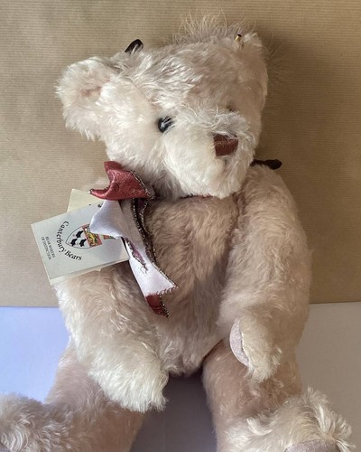 Canterbury bears pollyanne - canterbury,