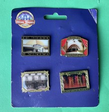 Merlin Alton Towers 40 Years