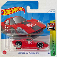 2024 Hot Wheels Porsche 904