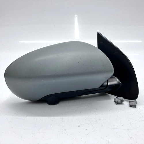 Nissan qashqai right wing - nissan,