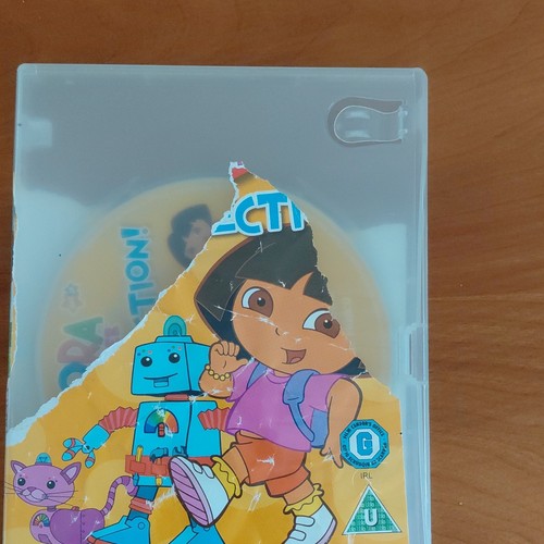 Nick dora the explorer - dora,