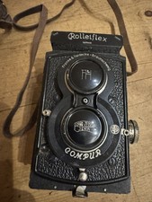 Rolleiflex , Franke & Heidecke