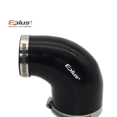 Universal silicone hose - universal, 90°