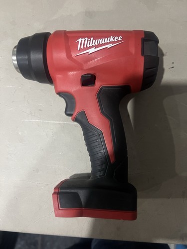 Milwaukee m18 bhg 18v heat - m18,