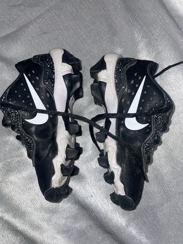 Nike boys baseball cleats - boys, low
