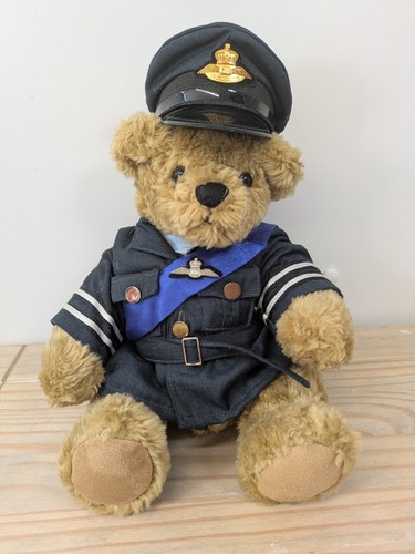 Teddy bear company - company, the