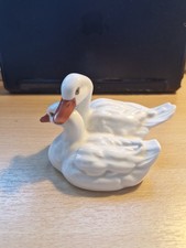 Herend Porcelain Figurine