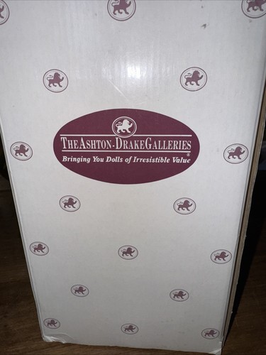 The ashton drake galleries - the,