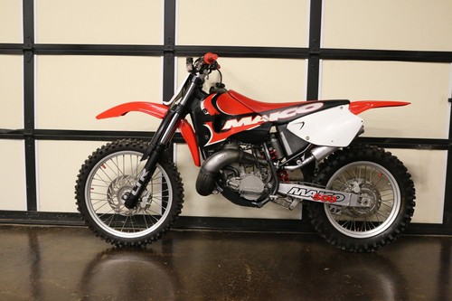 2003 other makes motorcycles - 2003,