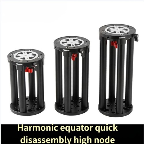Quick release height - height, extension