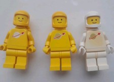 LEGO Vintage 1980's Space