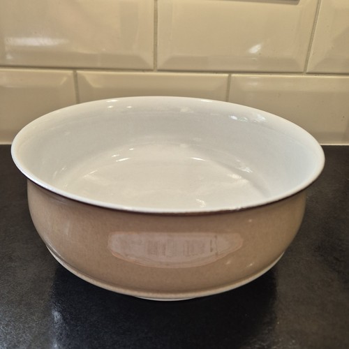 Denby seville footed open - seville,