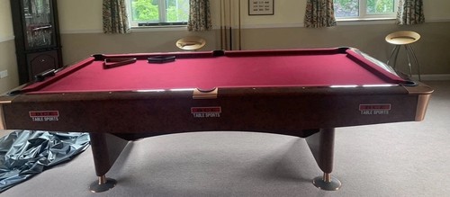 Bce riley american - riley, table