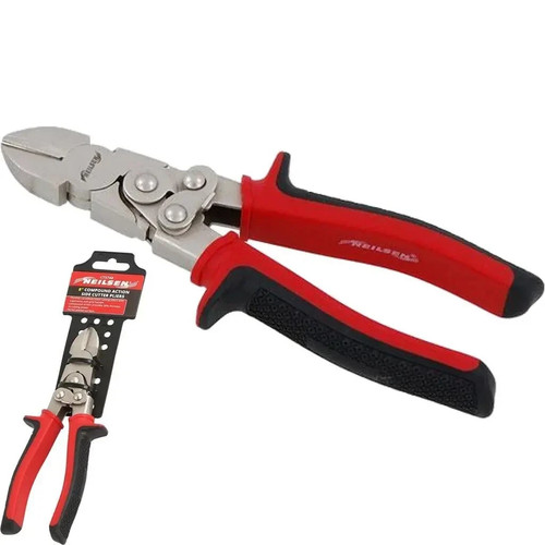 Neilsen compound action side - neilsen,