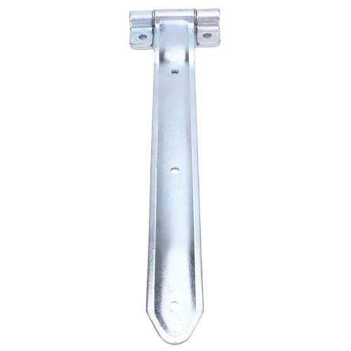 Trailer door hinge strap - door, for