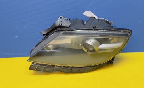 Mazda xenon passenger - mazda,