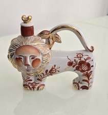 Vtg USSR Imperial Porcelain