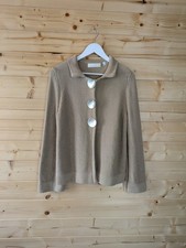 Ronit Zilkha Cotton Beige
