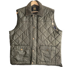 Harvey & Jones Gillet Men's