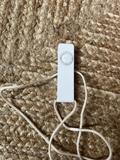 iPod Shuffle 1st Generation 1GB