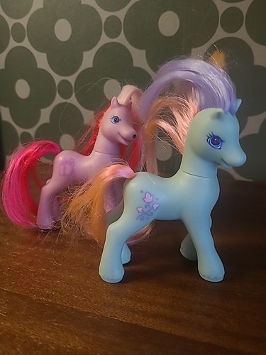Little pony mlp ivy - little,
