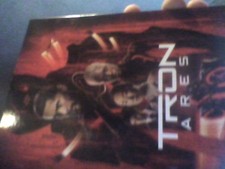 Tron: Ares [12] Blu-ray - new