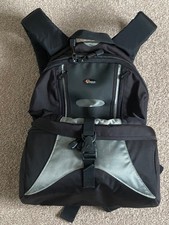 Lowepro Mini Trekker AW Camera Backpack Black