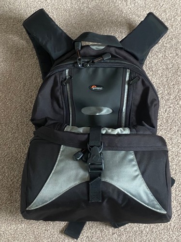 Lowepro mini trekker camera - mini,