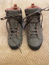 Tu Grey Trainer/Ankle Walking