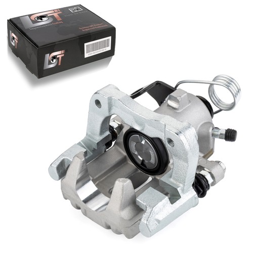 Brake caliper carrier front - caliper,