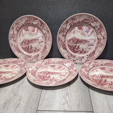 Johnson Brothers Historic