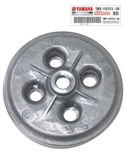 Clutch disc pusher aprilia - disc, af1