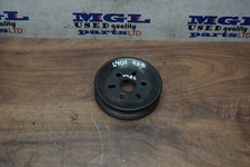 RANGE ROVER VOGUE L405 4.4D V8 WATER PUMP PULLEY  AH4Q-8509-AA  2013-2018