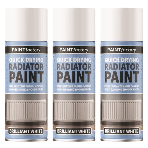 Paintfactory brilliant white - paintfactory,
