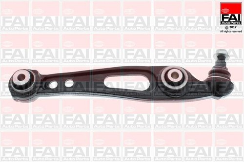 Fai rear left forward wishbone - forward,