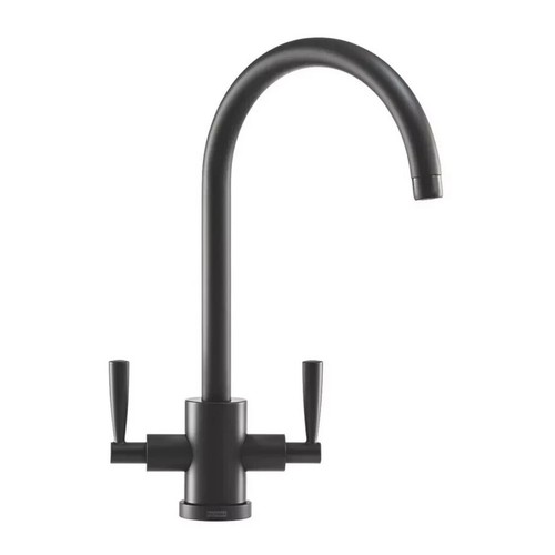 Franke olympus kitchen - kitchen, tap