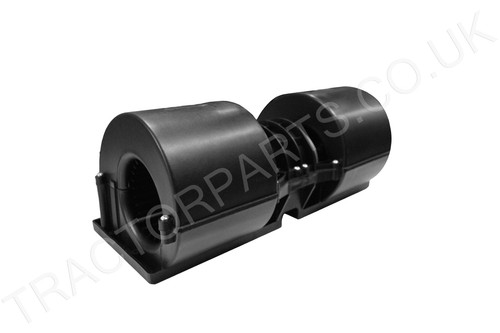 Blower fan motor - fan, series