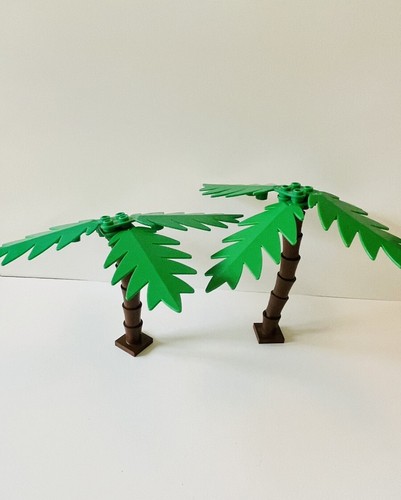 Lego palm tree trees - palm, tree,