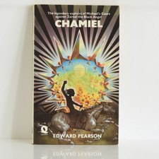 EDWARD PEARSON Chamiel - 1973