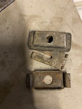 Vw Mk1 Golf Gti Clipper Clutch Cable Gromets 