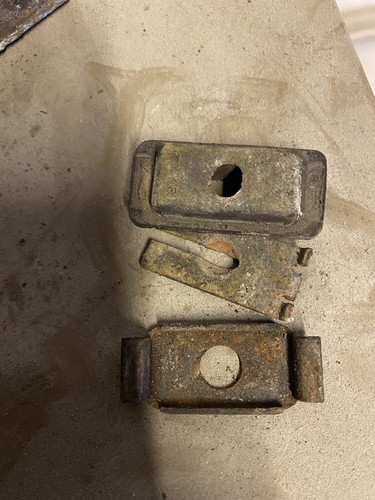 Mk1 golf gti clipper clutch - mk1,