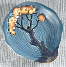 VINTAGE ART DECO CARLTON WARE