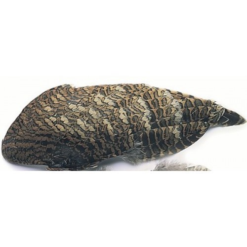 Woodcock wings for - wings, tying