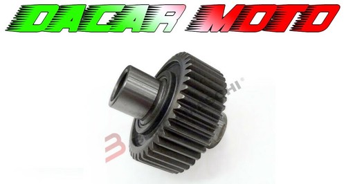 Starter motor gear harley - starter,